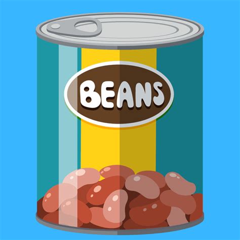 60 Funny Bean Puns - Here's a Joke