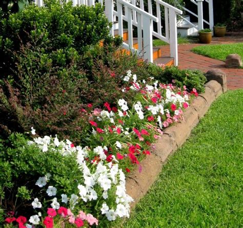 Flower Design Ideas | Flower garden design, Garden flower beds, Flower garden