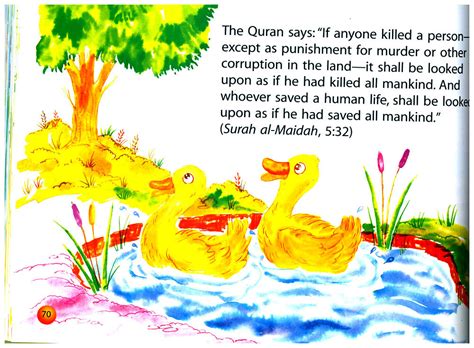 Quran Stories for kids – All Noor