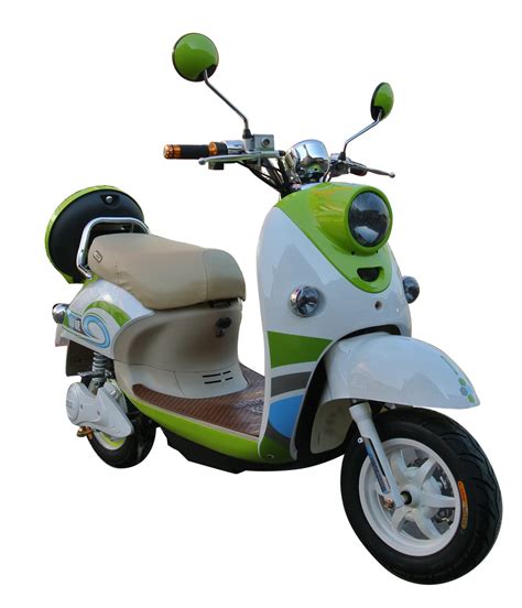 China Electric Motorcycle/E-Bike Gwem02 - China E Bike, Electric Scooter