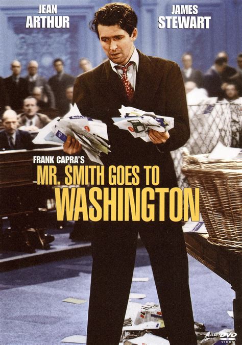 Mr. Smith Goes to Washington [DVD] [1939] - Best Buy