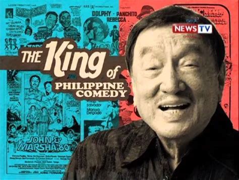 Top 10 Dolphy movies on 'Ang Pinaka'