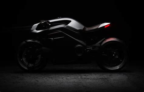 Arc Launches First Model, Vector, the World’s Most Advanced Electric Motorcycle