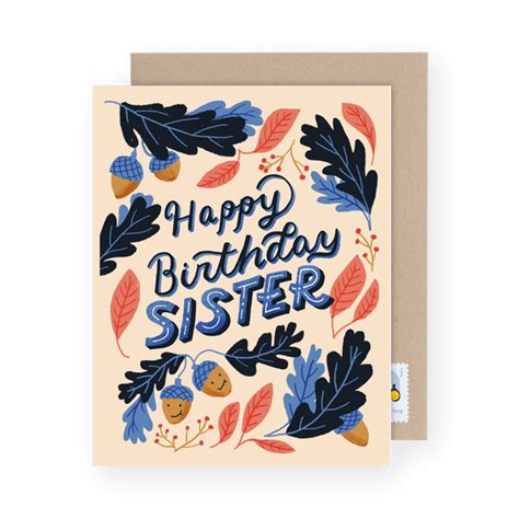 The Perfect Family Birthday Cards For Every Relative