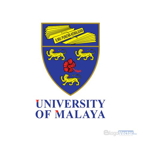 University of Malaya Logo vector (.cdr) - BlogoVector