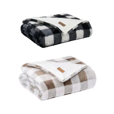 Extra 50% Off the Koolaburra by UGG Throw Blanket at Kohl’s