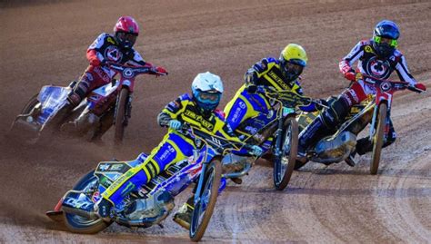 Sheffield Tigers – British Speedway Official Website