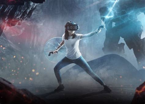 HTC VIVE Cosmo Elite VR headset preorders open from $899 - Geeky Gadgets