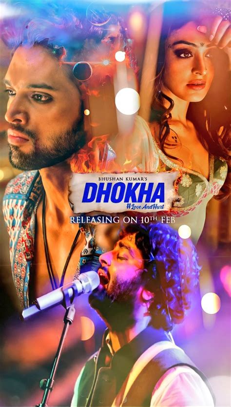 Dhoka Poster Wallpapers