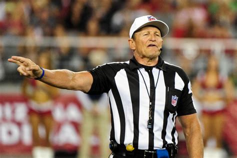 GOOD RIDDANCE! EAGLES-HATING ZEBRA ED HOCHULI IS GONE! | Fast Philly Sports