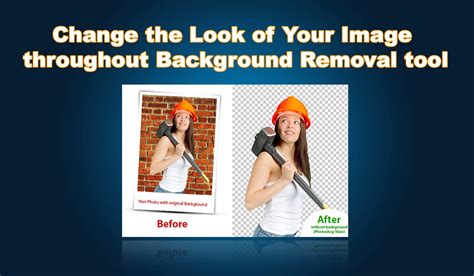 Background Removal Tool Can Change The Look | Clipping Path Source