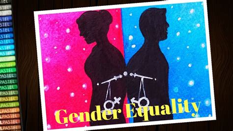 Gender Equality Posters