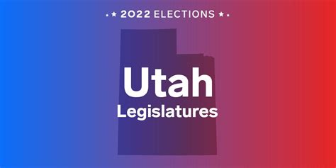 Live Election Results: Utah State Legislature - Business Insider