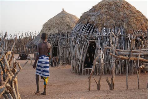 Jinka and the Omo Valley tribes (by flight) - Inside Ethiopia Tours