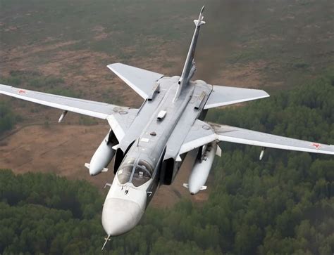 Sukhoi Su-22 (NATO reporting name Fitter) – Gladius Defense & Security