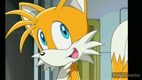 Anybody need voice actors for tails? | Sonic the Hedgehog! Amino