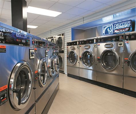 Find Commercial Laundry Equipment - Laundry Pro of Florida