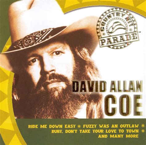 David Allan Coe - David Allan Coe (2006, CD) | Discogs