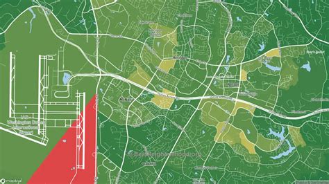 The Best Neighborhoods in Herndon, VA by Home Value | BestNeighborhood.org