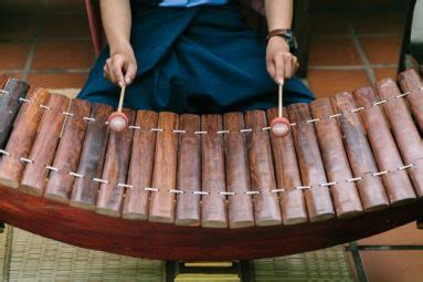 Laos Music - Everything about Laotian Traditional Music