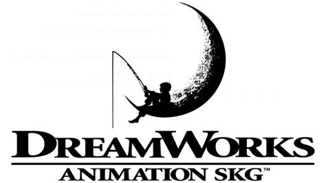 DreamWorks Logo History