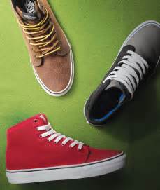 Vans Classics - 106 Hi | Complex