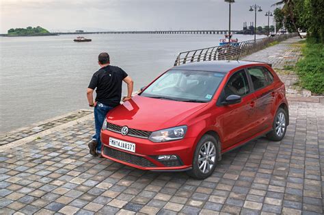 2021 Volkswagen Polo 1.0 TSI manual long term review - Introduction ...