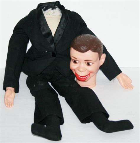 Vintage Ventriloquist Dummy | eBay