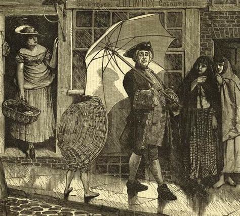 HISTORY OF THE UMBRELLA – UMBRELLAS DIRECT AUSTRALIA