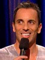 Sebastian Maniscalco | Stand-Up Comedy Database | Dead-Frog