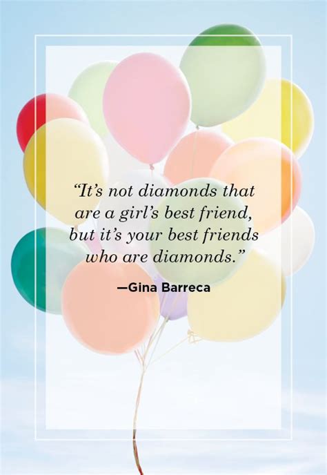 Quotes For Girl Bestie Birthday - Kit Kirbie