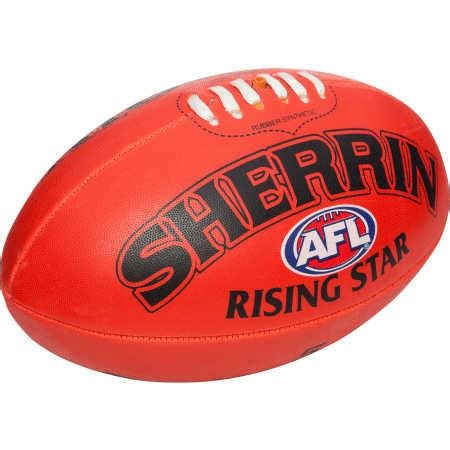 Sherrin Rising Star Size 5 Football | BIG W