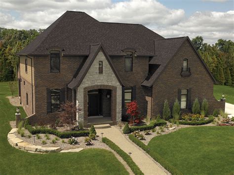 IKO Cambridge Driftwood Dark Brown Roof | Roof shingle colors, Roof shingles, Shingle colors