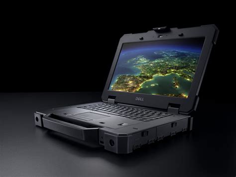 DELL Latitude 14 Rugged Extreme 7414 i5