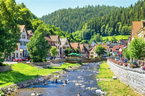 40 of Germany’s most beautiful towns and villages | loveexploring.com