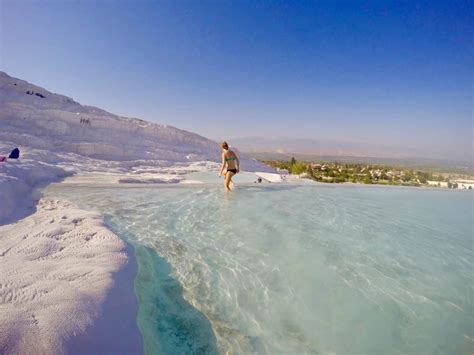 Pamukkale Travel Guide: Planning your visit to Pamukkale, Turkey - Stoked to Travel