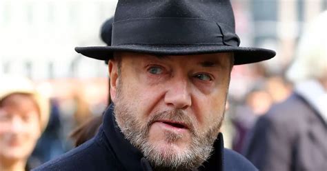 George Galloway fails in latest bid to get elected to the Scottish Parliament - Daily Record