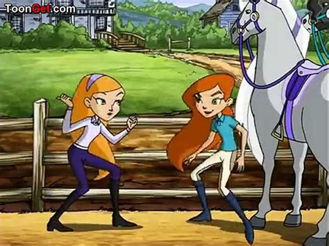 Horseland Episode 1 [Full Episode] - Dailymotion Video