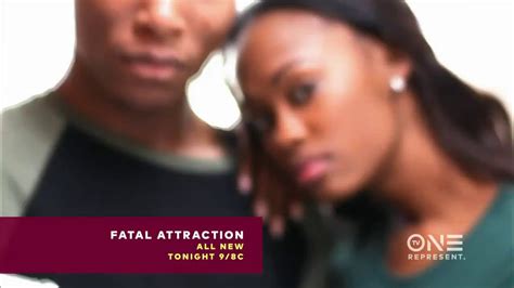 Tonight's Fatal Attraction Shows How Dangerous Love Can Be - YouTube