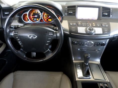 2006 INFINITI M45 - Pictures - CarGurus