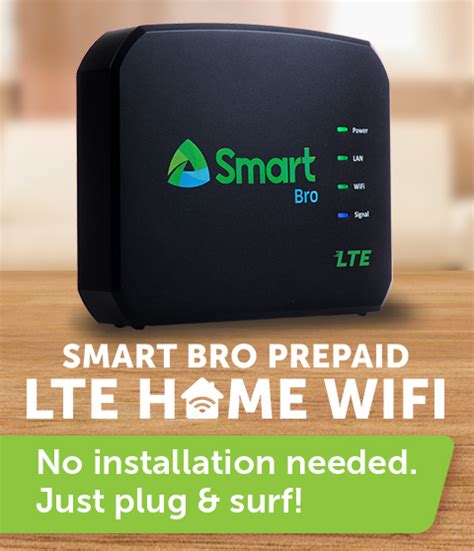 Pocket WiFis and Gadgets | Smart Broadband