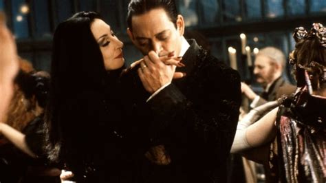 Ver Los locos Addams (1991) Pelicula Online Español Latino