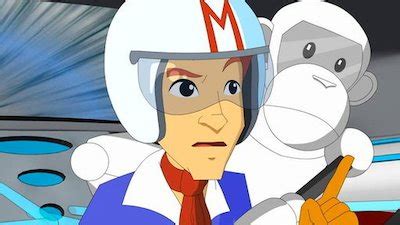 Watch Speed Racer: The Next Generation Season 2 Episode 20 - Family ...