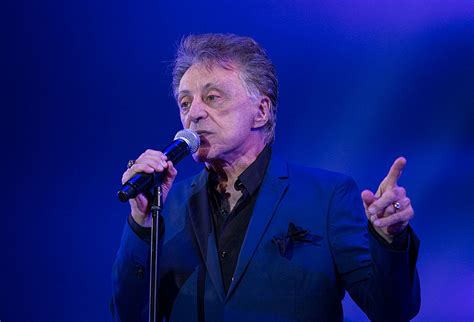 Frankie Valli Live In Lake Charles This Saturday