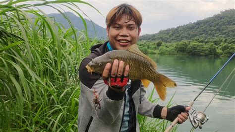 Konsep Terpopuler Mancing Ikan Lele