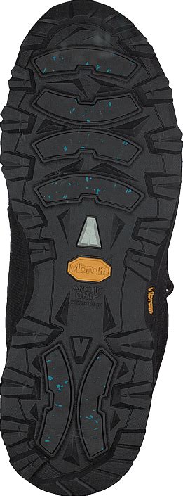 430-8921 Vibram Arctic Grip Black | Footway