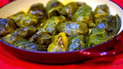 Armenian Dolma: All You Need To Know About This Stuffed Dish