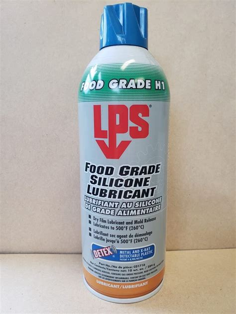 Food Grade Industrial Lubricant, Oil and Grease in the Lower Mainland