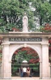 Marywood University (StudentsReview) - College Reviews Summary, Student Opinion, Tuition ...