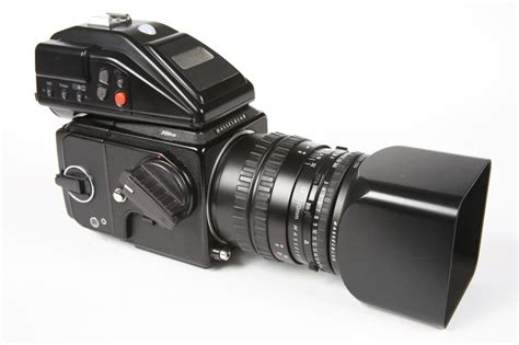 Hasselblad 503CW